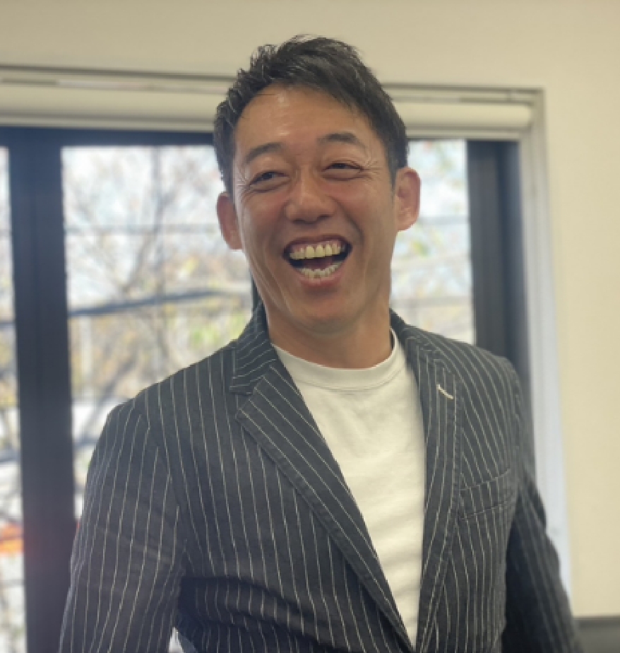 専務取締役　北原 崇
